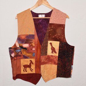 Jan Z Wear Vest XL est